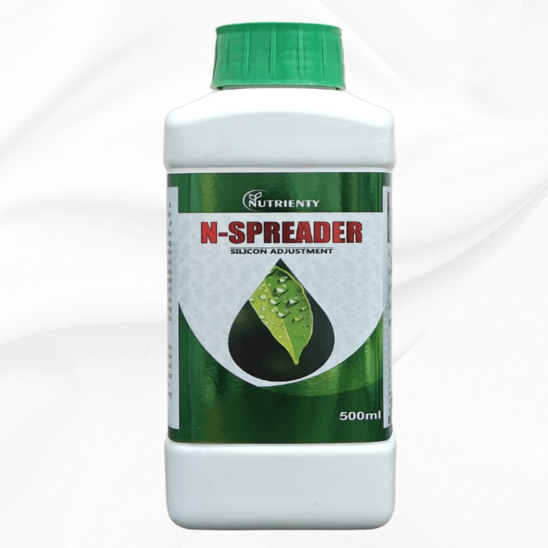 N-Spreader Image